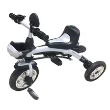 Велосипед трехколесный Sweet Baby Mega Lexus Trike Navy