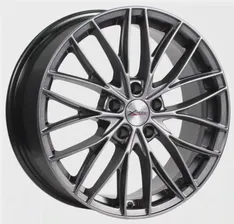 Колесный диск X-trike X-130 18 / 5*114.3 ET50 D67.1 J7.5 HSB