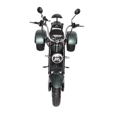 Электроскутер SKYBOARD TRIKE CHOPPER-2000