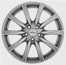 X-trike X-120M 7x17/5x108 ET45 D63,35 HBFP