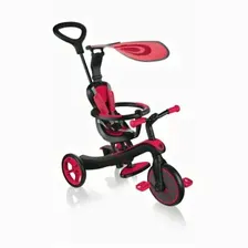   GLOBBER Trike Explorer 4  1