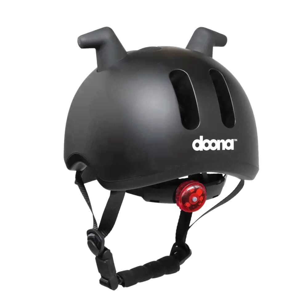 Doona Liki Helmet - шлем на Doona Liki Trike-0