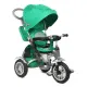 Велосипед трехколесный Capella Twist Trike 360