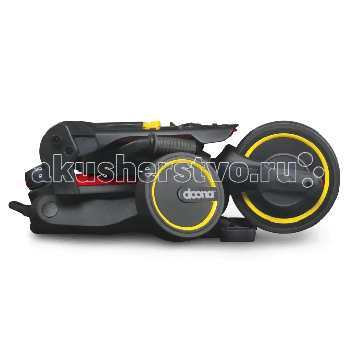 Велосипед трехколесный Doona Liki Trike S1-0