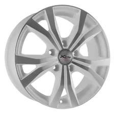 Диски X-trike X-119 R16 в Москве