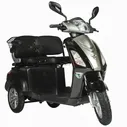 Электро трицикл VOLTECO TRIKE L New