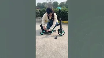 3-in-1 Kids Trike: The Ultimate Ride for Growing Explorers