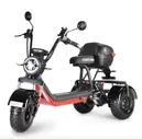 White Trike mini 1500W