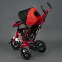 Best trike BS-6588B (сборка бесплатно)