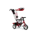 Lexx Trike GT554 (красный) детский велосипед