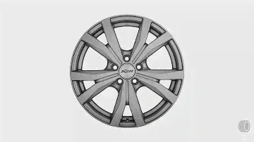Диски x'trike r16 5x114,3 6,5j et35 d67,1 x'trike x-119 hsb Отзывы Обзор