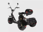 Апгрейд электросамоката CityCoco Trike GT X7 PRO 2023 в Москве