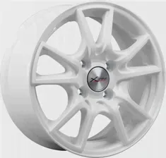 Колесный диск X-trike X-104 6x14 4*98 ET38 D58.5 W