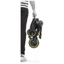 Велосипед трёхколесный Doona Liki Trike S5 Nitro Black