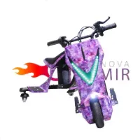 Электроскутер Дрифт Карт Drift-Trike MINIPRO Mi T02-4