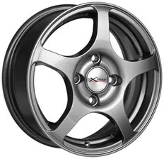 X'trike X-118 6x15 ET45 4x100 d54.1