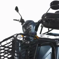 Грузовой электротрицикл Trike Transformer-0
