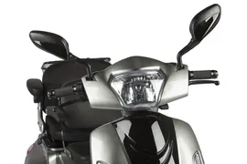Электроскутер Volteco TRIKE L New Черный