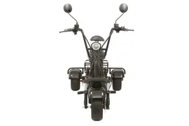 Электроскутер CityCoco Trike GT-X3