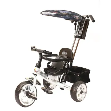 Велосипед RT Lexus Trike Original Next Белый