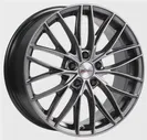 Колесный диск X-trike X-130 18 / 5*114.3 ET50 D67.1 J7.5 HSB