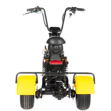 CityCoCo Trike X4 PRO