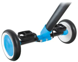 Детский велосипед Globber Learning Trike 2 in 1 (2024)