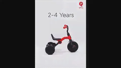 Qplay ANT PLUS