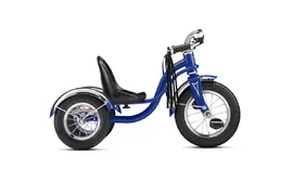 Велосипед Schwinn Roadster Trike синий
