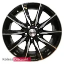 X Trike X-120 7x17 5x112 ET 45 Dia 66,6 (HSB)