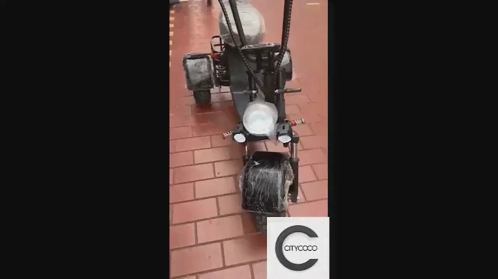 TRIKE CLASSIC GT X5