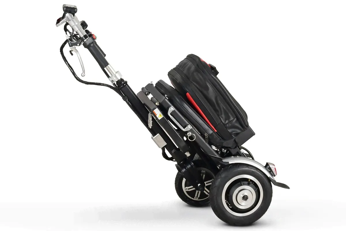 Электротрицикл Mini Trike-1