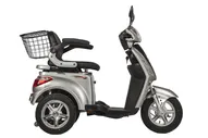 Электроскутер Volteco (Волтеко) Trike New
