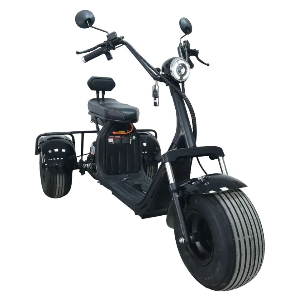 IKINGI X7 PRO TRIKE