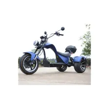 Электроскутер Citycoco SkyBoard TRIKE CHOPPER