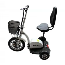 Трицикл Voltrix Trike 500