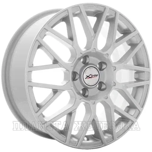 Диск колесный 17 литой X-TRIKE X-131 HS