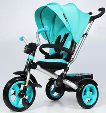 LEXUS TRIKE ORIGINAL LUXE BLUE