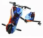 ЭЛЕКТРОСКУТЕР ДРИФТ КАРТ DRIFT-TRIKE 36V 4.0Ah 350W