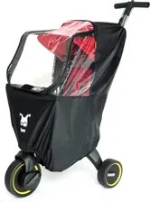 Дождевик Simple Parenting Liki Rain Cover (для Doona Liki Trike)
