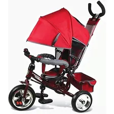 Детский трехколесный велосипед Navigator Trike Т55927, Т55928, Т55929