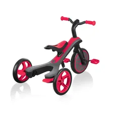 GLOBBER EXPLORER TRIKE 2-в-1