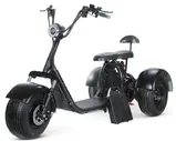 Трехколесный электроскутер CityCoco GT-X7 PRO TRIKE