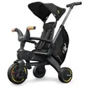Велосипед трёхколесный Doona Liki Trike S5 Nitro Black