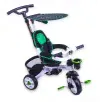 Велосипед 3-х колесный LXS TRIKE с ручкой DT 129 (зеленый)
