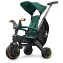 Велосипед трёхколесный Doona Liki Trike S5 Nitro Black