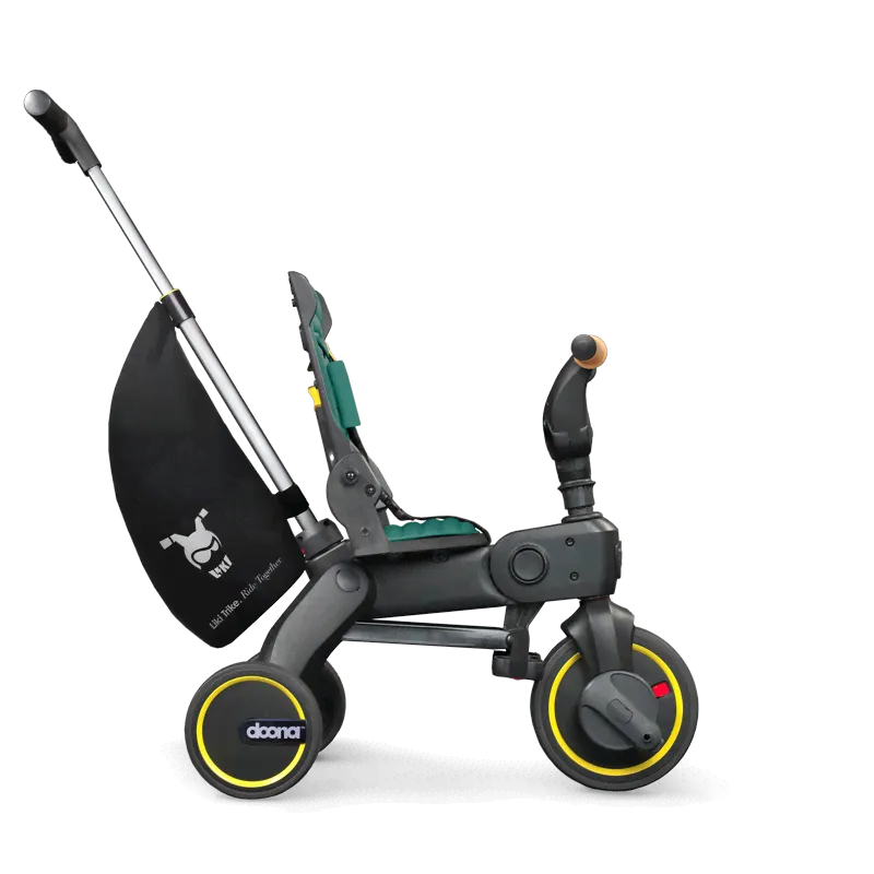 Велосипед Doona Liki Trike S5-4