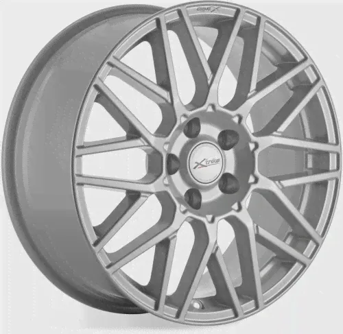 Диски X-trike X-133 18 / 5*114.3 ET45 D60.1 J7.5 HS-0