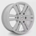 Колесный диск литой X Trike X-124 7.5x17 6x139.7 ET 38 Dia 67.1 (hs)