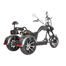 Электроскутер SKYBOARD TRIKE CHOPPER-2000